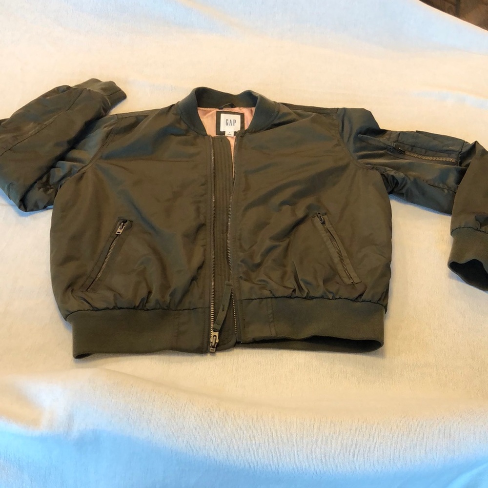Gap Bomber jacket